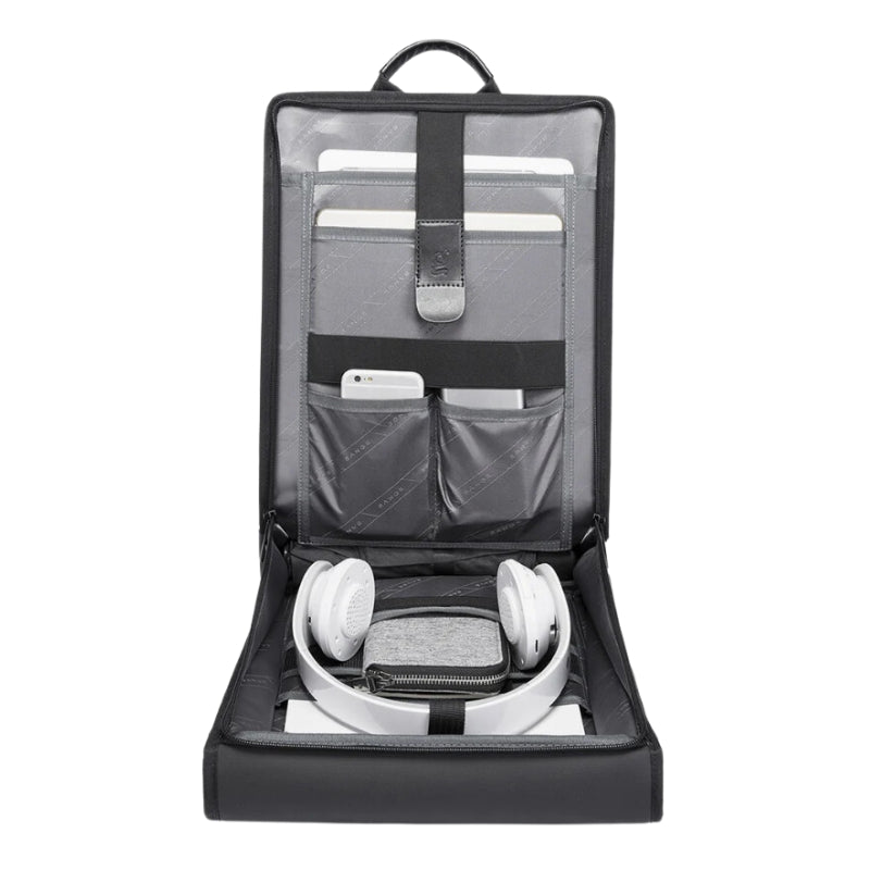 ETRAVE - Sac À Dos Ordinateur Homme Luxe