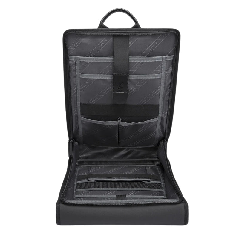 ETRAVE - Sac À Dos Ordinateur Homme Luxe