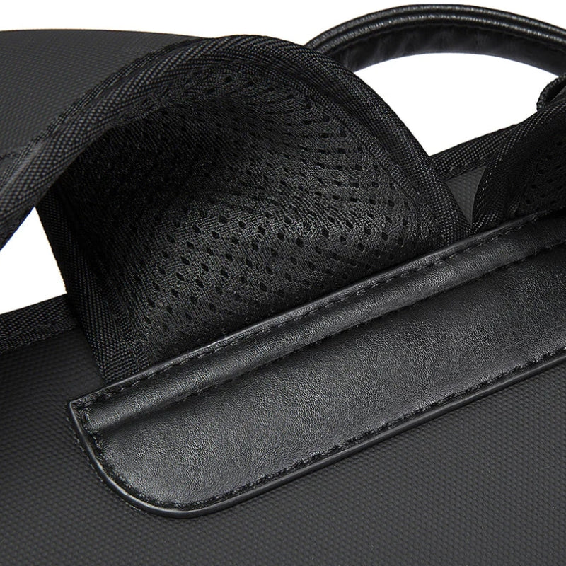ETRAVE - Sac À Dos Ordinateur Homme Luxe