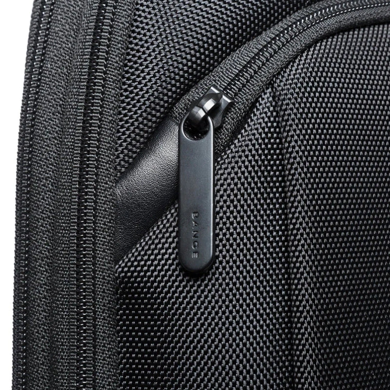 GOELETTE - Sac À Dos Ordinateur Imperméable Pour Homme