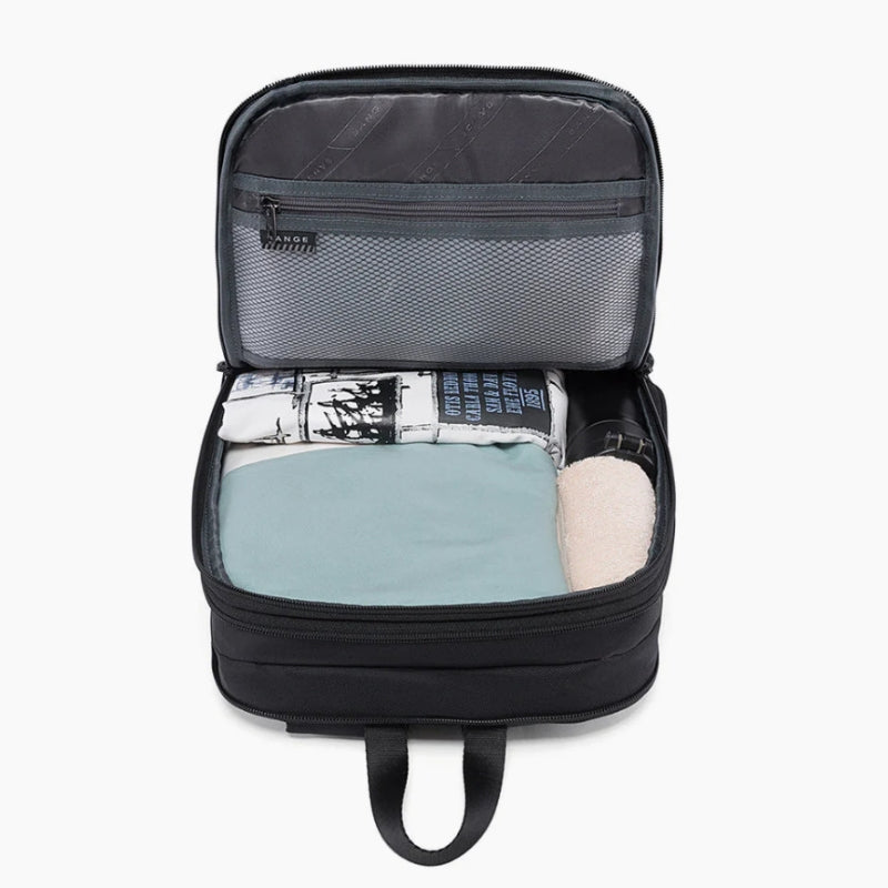 GOELETTE - Sac À Dos Ordinateur Imperméable Pour Homme