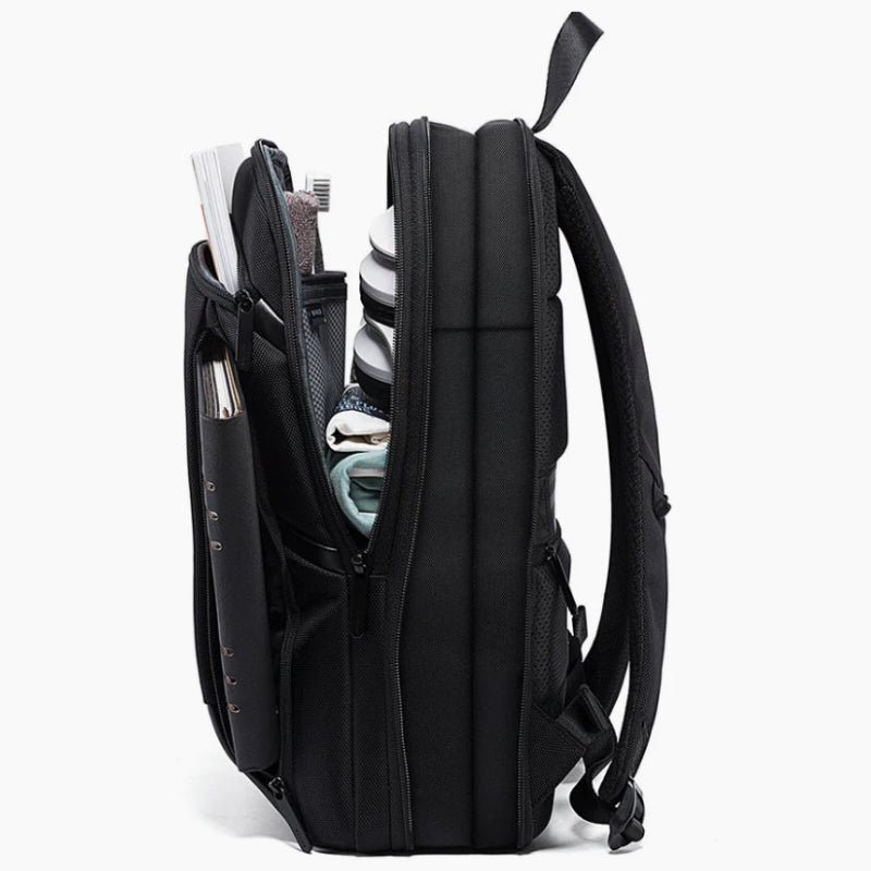 GOELETTE - Sac À Dos Ordinateur Imperméable Pour Homme