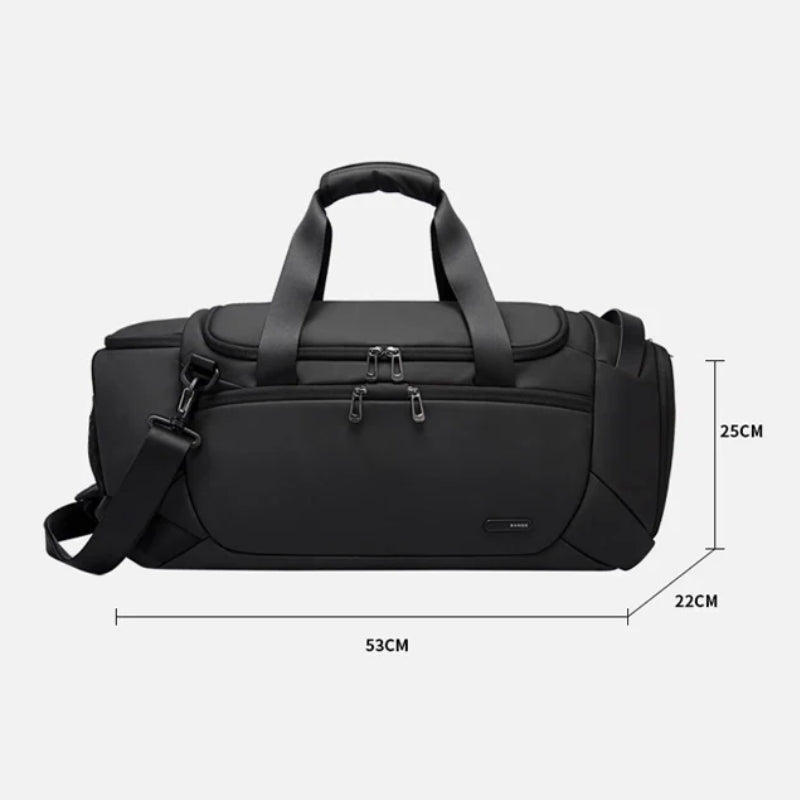 GALATEA - Sac De Voyage Homme Sport