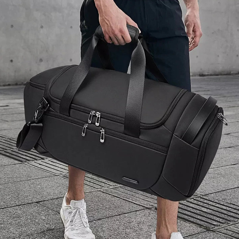 GALATEA - Sac De Voyage Homme Sport