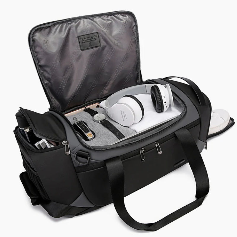 GALATEA - Sac De Voyage Homme Sport