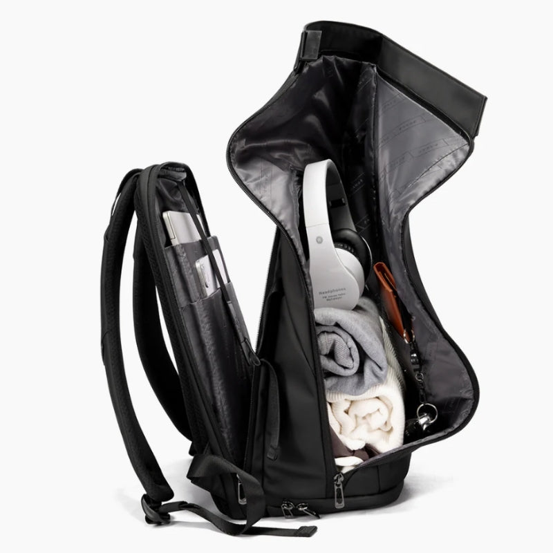 MEROPE - Sac À Dos Imperméable Homme