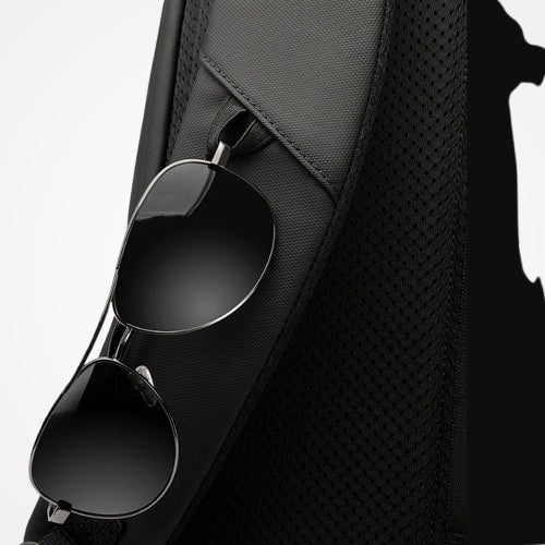 MEROPE - Sac À Dos Imperméable Homme