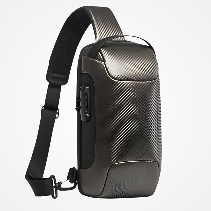 LATONA - Sac Bandoulière Homme
