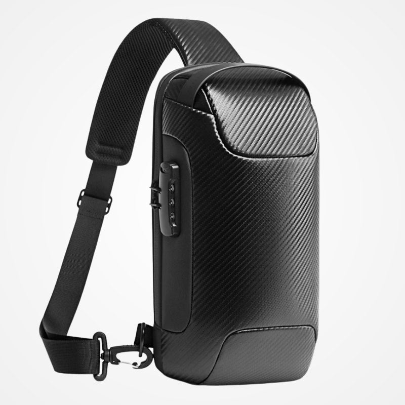LATONA - Sac Bandoulière Homme