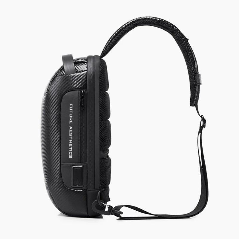 LATONA - Sac Bandoulière Homme