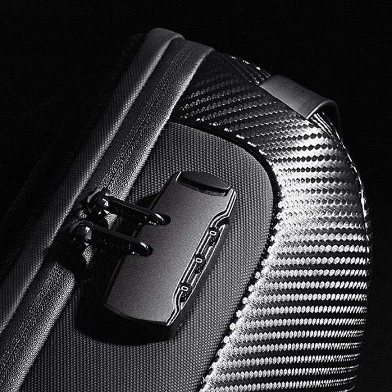 LATONA - Sac Bandoulière Homme