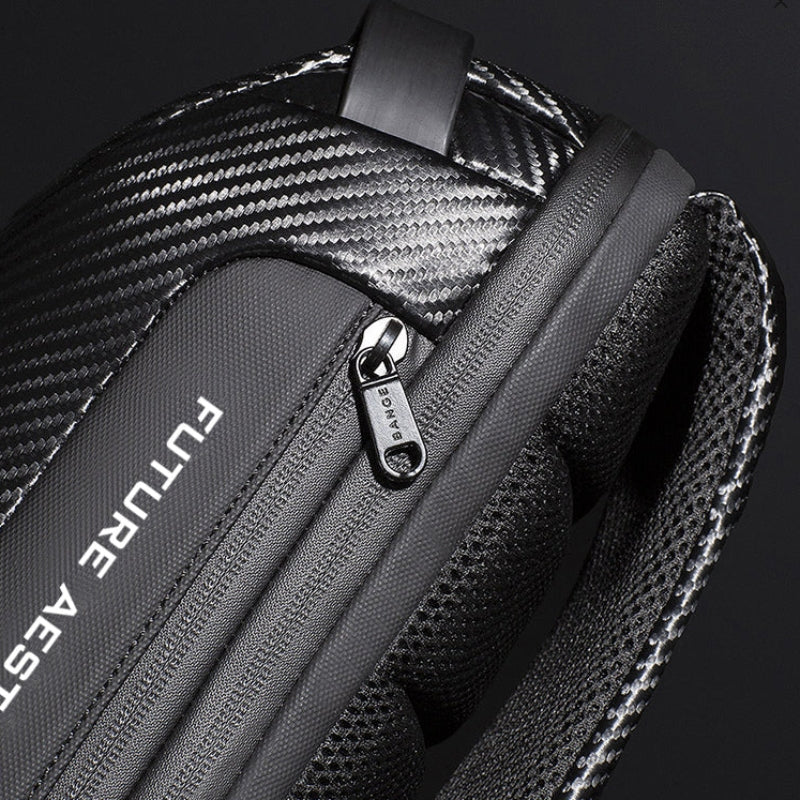 LATONA - Sac Bandoulière Homme