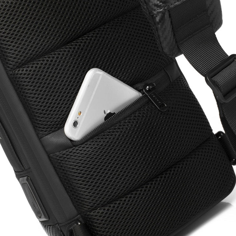 LATONA - Sac Bandoulière Homme