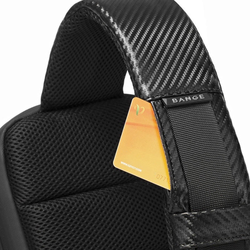LATONA - Sac Bandoulière Homme