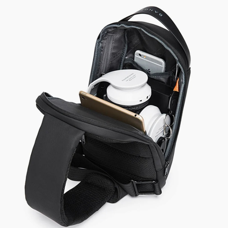 HELIOS - Sac De Poitrine Homme