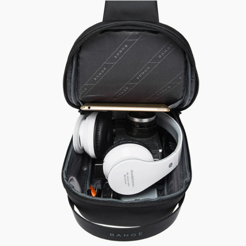 HELIOS - Sac De Poitrine Homme