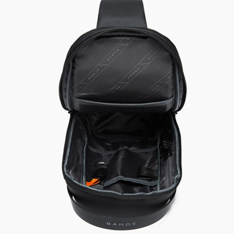 HELIOS - Sac De Poitrine Homme