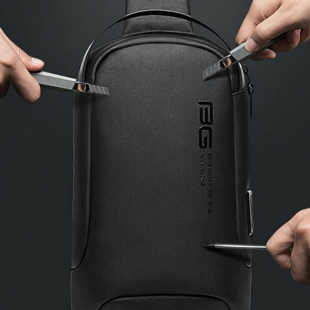 HELIOS - Sac De Poitrine Homme