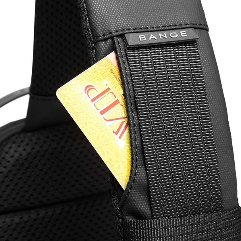 HELIOS - Sac De Poitrine Homme