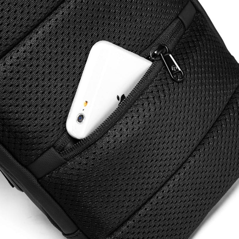 HELIOS - Sac De Poitrine Homme