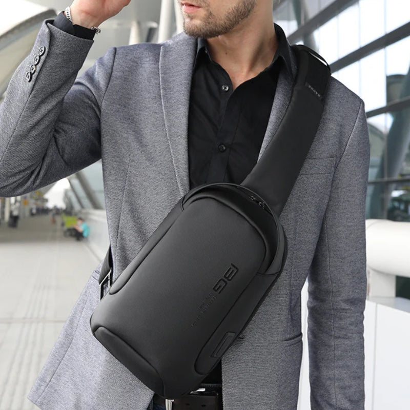 HELIOS - Sac De Poitrine Homme