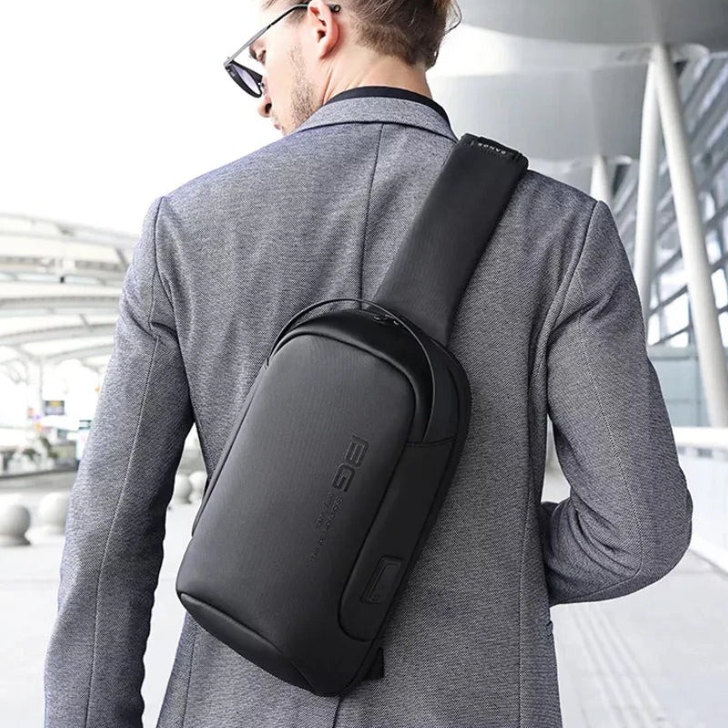 HELIOS - Sac De Poitrine Homme