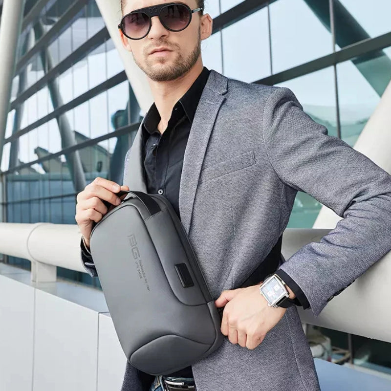 HELIOS - Sac De Poitrine Homme
