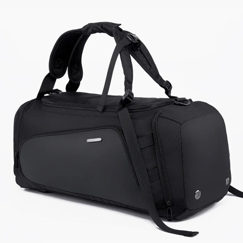 HEBE - Sac De Voyage Pratique Homme