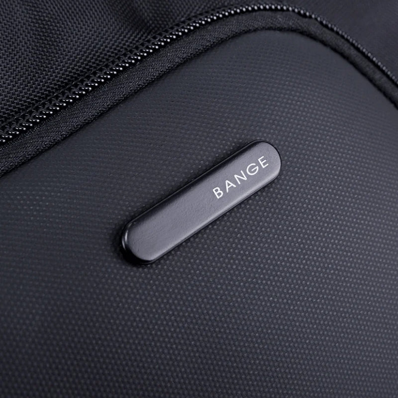 HEBE - Sac De Voyage Pratique Homme