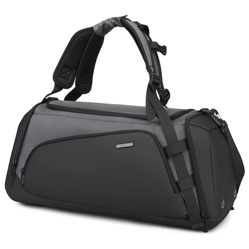 HEBE - Sac De Voyage Pratique Homme