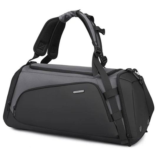 HEBE - Sac De Voyage Pratique Homme