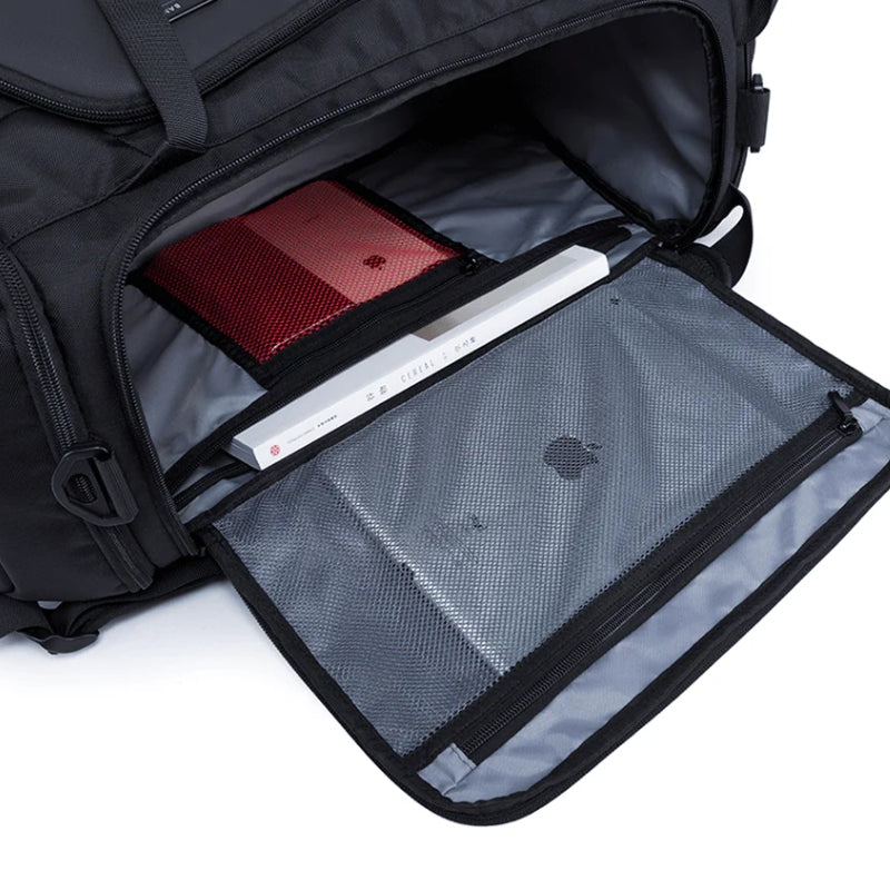 HEBE - Sac De Voyage Pratique Homme