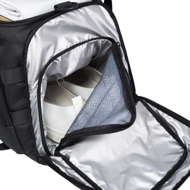 HEBE - Sac De Voyage Pratique Homme