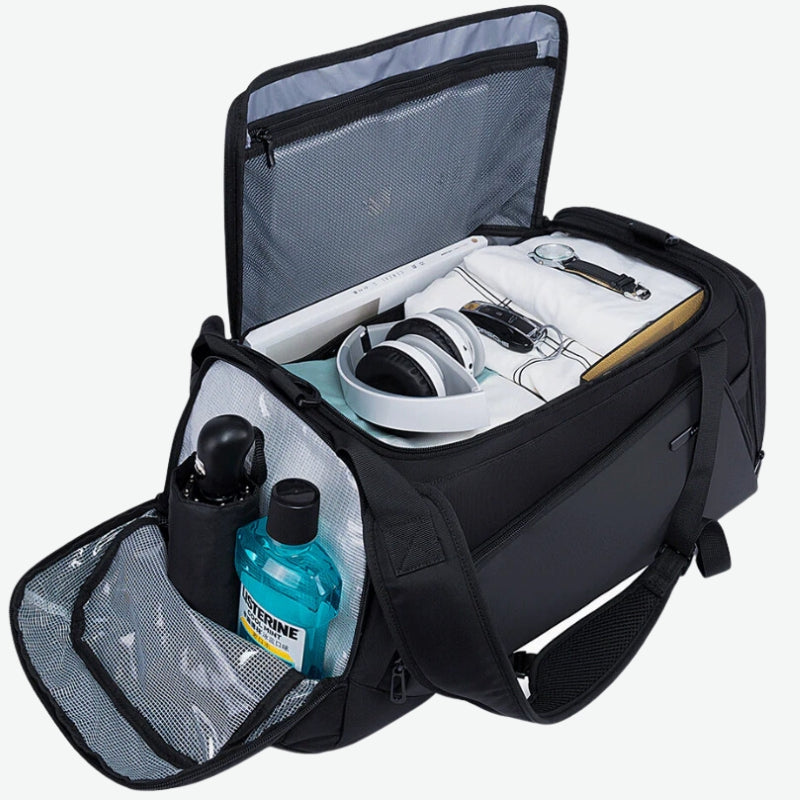HEBE - Sac De Voyage Pratique Homme