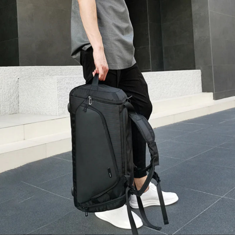 HEBE - Sac De Voyage Pratique Homme