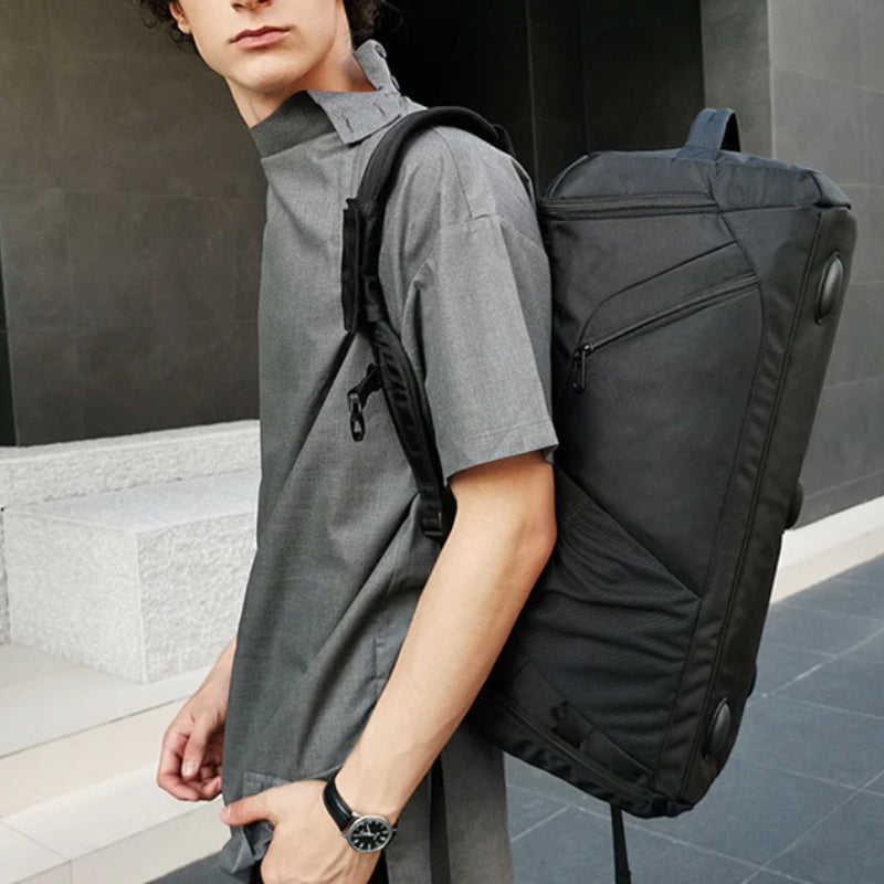 HEBE - Sac De Voyage Pratique Homme