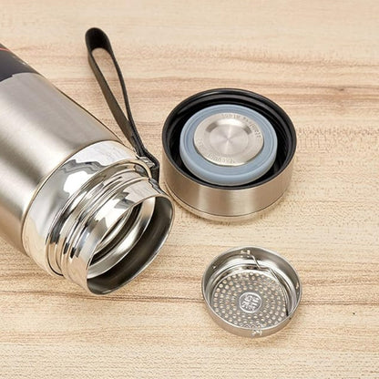 Thermos avec Filtre à Thé – photo 6