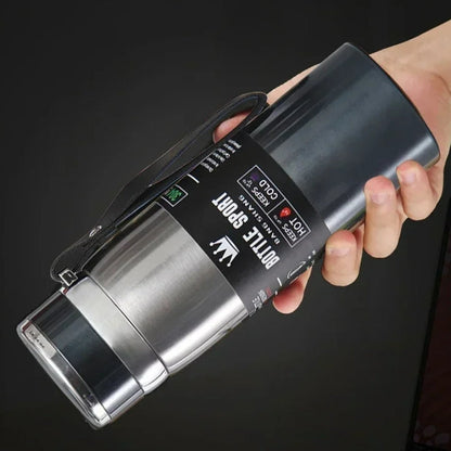 Thermos avec Filtre à Thé – photo 5