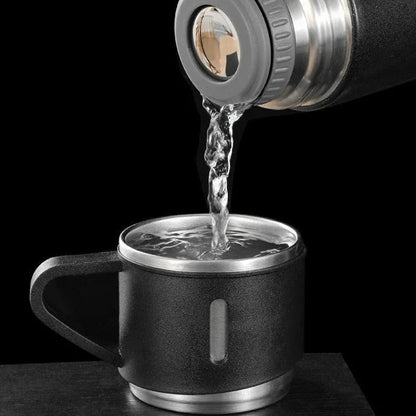 Thermos avec Tasse – photo 7
