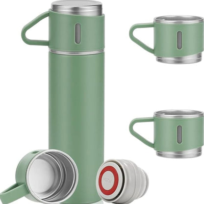 Thermos avec Tasse – photo 8