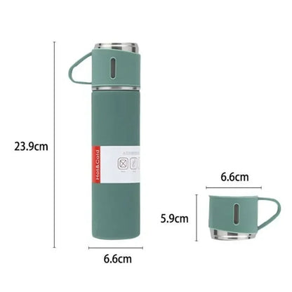 Thermos avec Tasse – photo 6