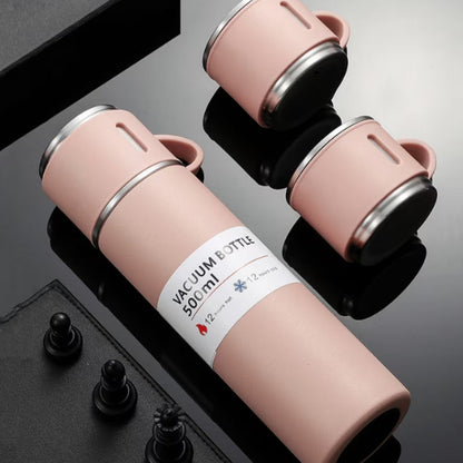 Thermos avec Tasse – photo 9