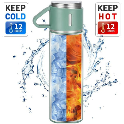 Thermos avec Tasse – photo 10