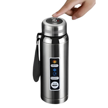 Thermos avec Température – photo 3