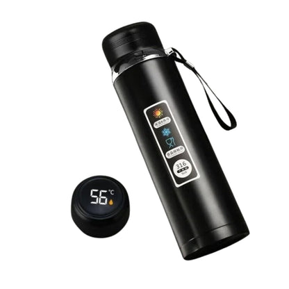 Thermos avec Température – photo 6