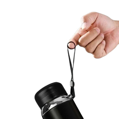 Thermos avec Température – photo 5