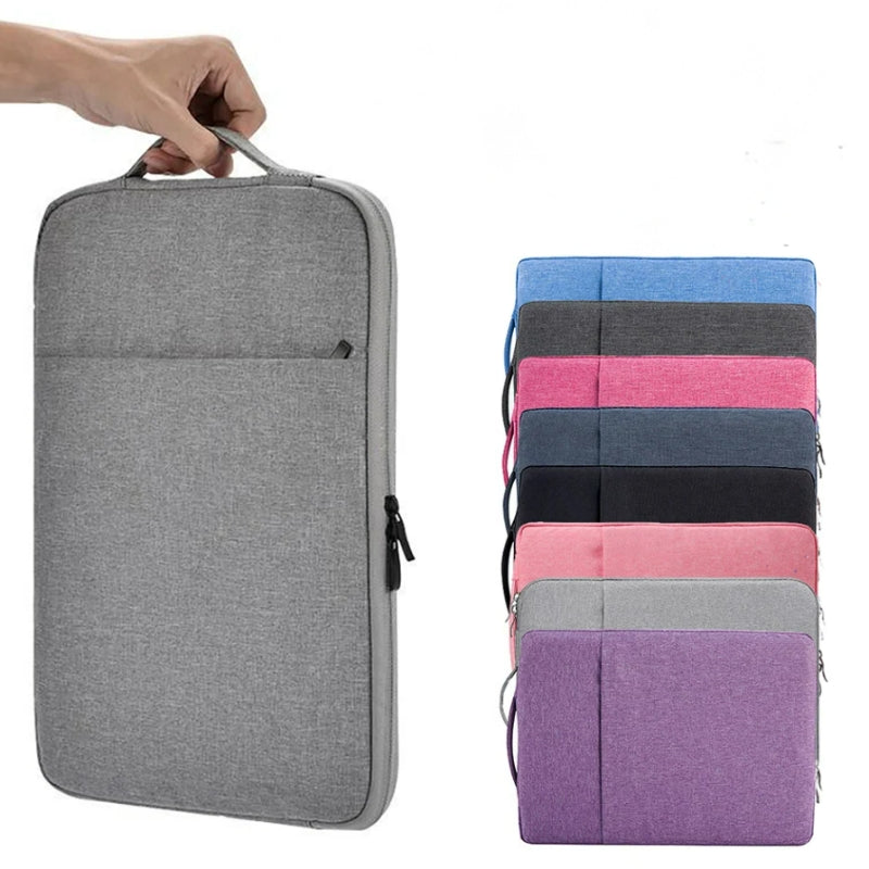 Élégante Pochette Protectrice pour Ordinateur Portable