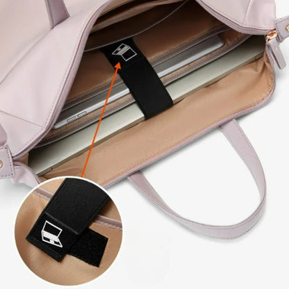 Sac à Main Ordi Femme – photo 6