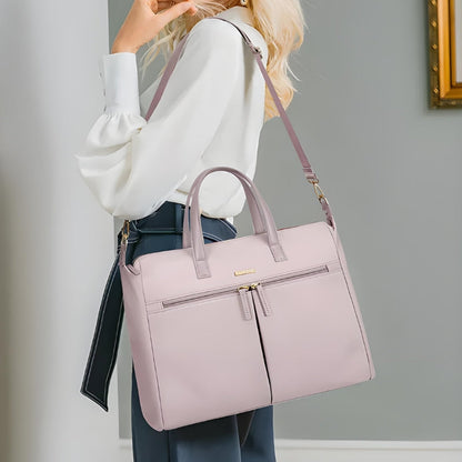 Sac à Main Ordi Femme – photo 3