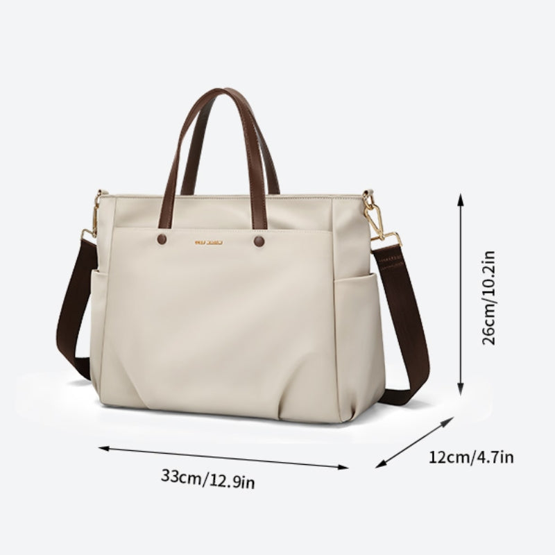 EOS - Sac à Main de Voyage Femme